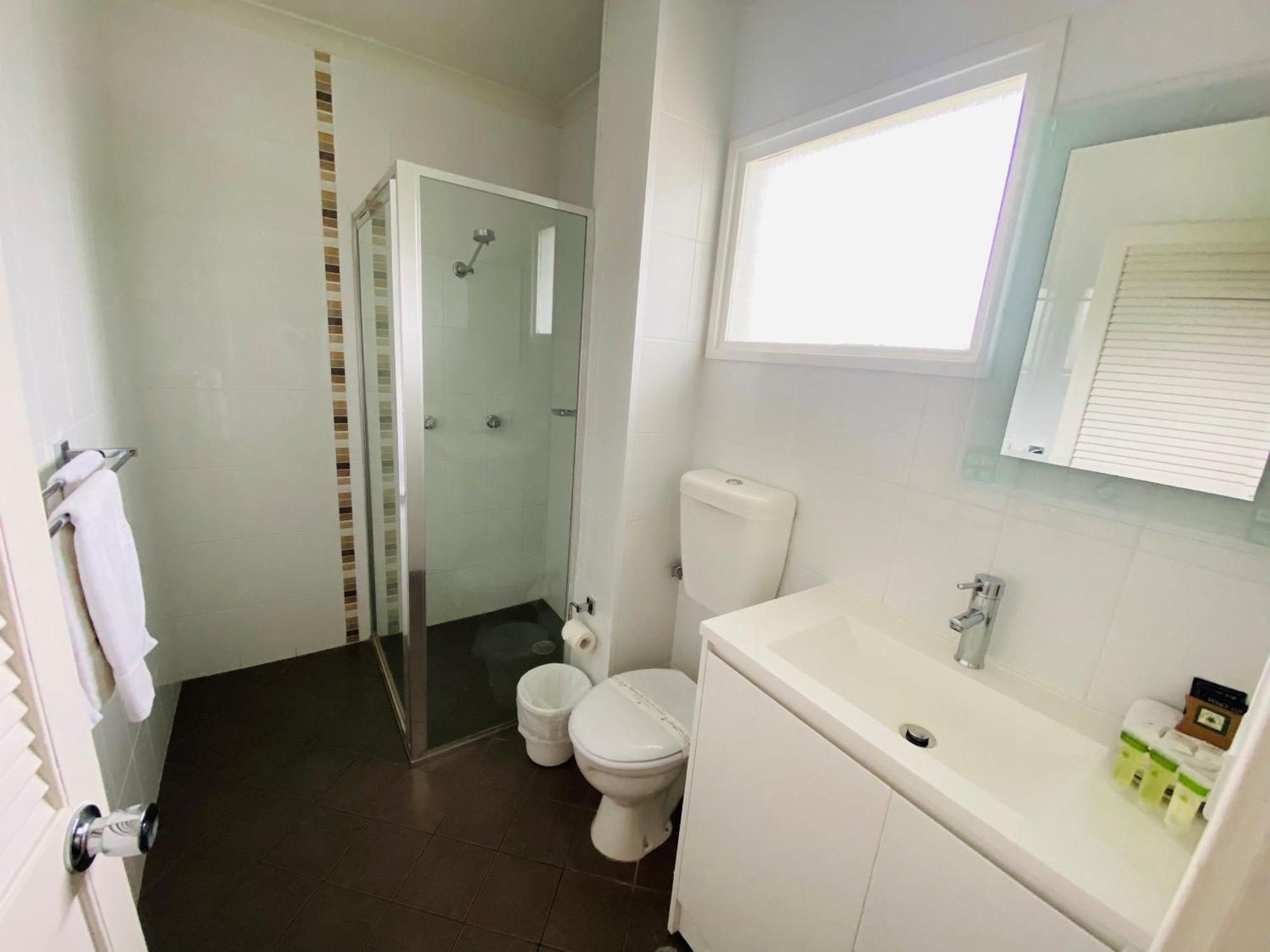 Colonial Lodge Motor Inn Ясс Екстер'єр фото